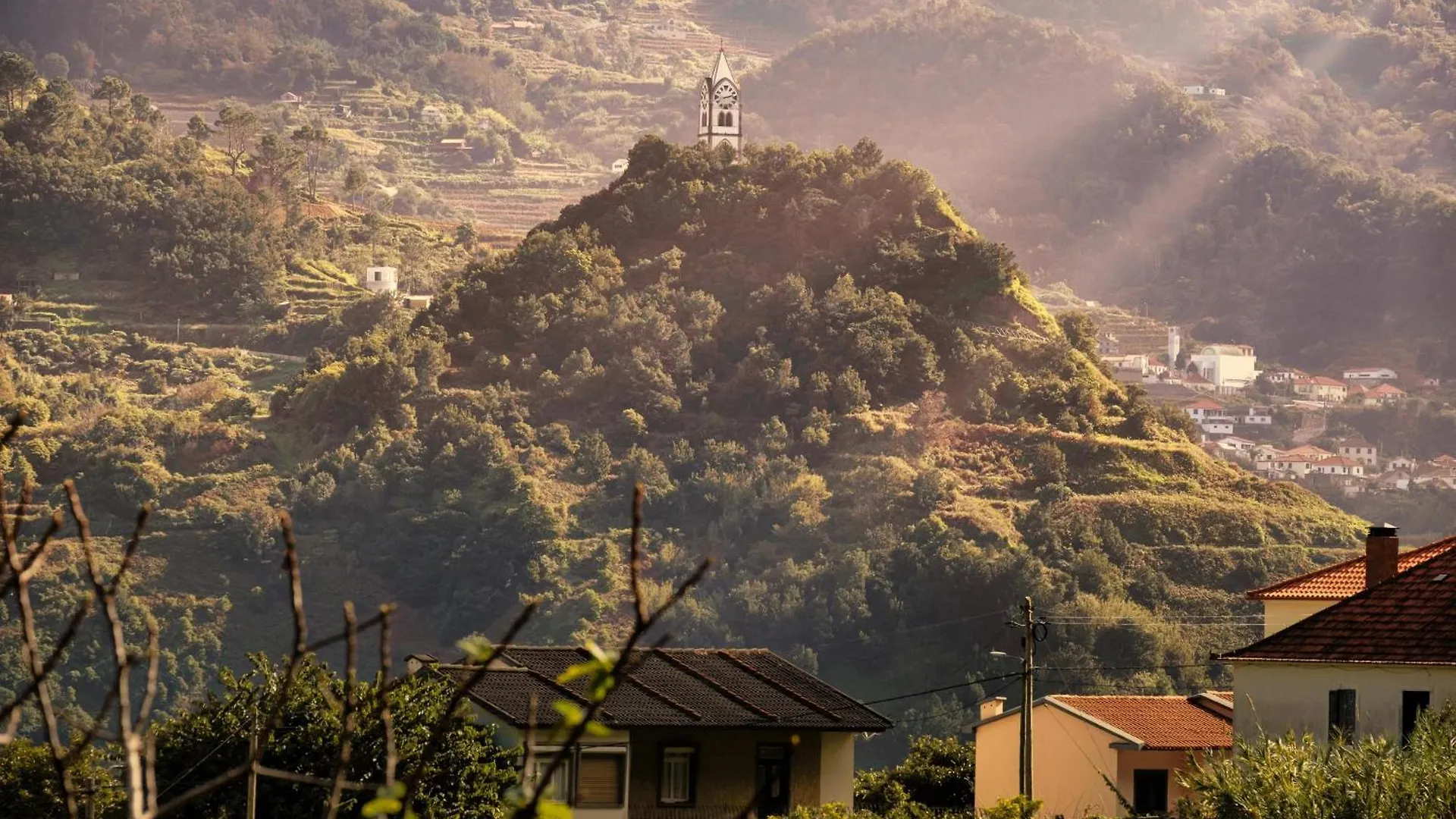 Casa de Férias Faja Do Amo By Ah Vila São Vicente