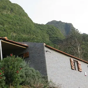 Chalé Chale Da Melaria, São Vicente