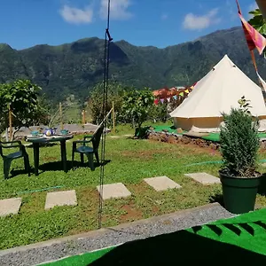 Casa de Campo Granny's Farm, São Vicente